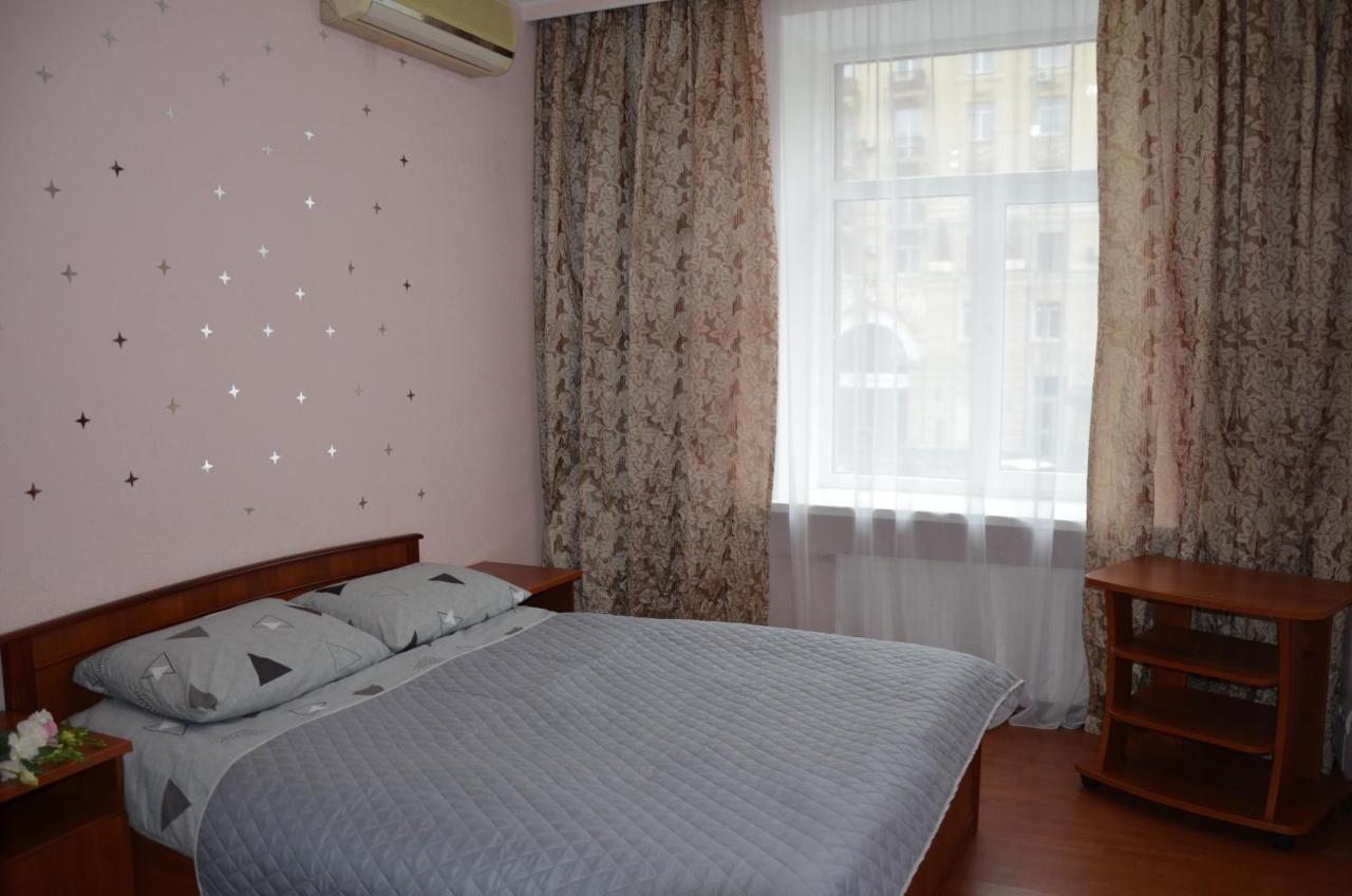 Площадь Павловская Kharkov Ngoại thất bức ảnh